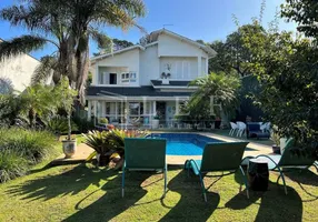 Foto 1 de Casa com 4 Quartos à venda, 496m² em Vila Santo Antônio, Cotia