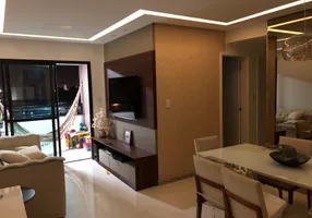 Foto 1 de Apartamento com 3 Quartos à venda, 80m² em Luzia, Aracaju