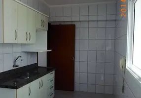 Foto 1 de Apartamento com 2 Quartos para alugar, 54m² em Jardim Apolo, São José dos Campos