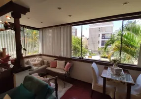 Foto 1 de Apartamento com 2 Quartos à venda, 106m² em Tristeza, Porto Alegre