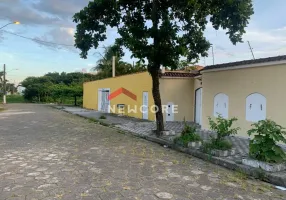 Foto 1 de Casa com 3 Quartos à venda, 151m² em Balneario Triesse, Mongaguá