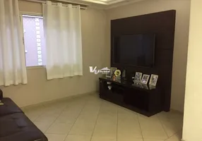 Foto 1 de Sobrado com 3 Quartos à venda, 144m² em Vila Maria, São Paulo