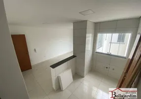 Foto 1 de Cobertura com 2 Quartos à venda, 120m² em Vila Vilma, Santo André