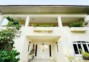 Foto 1 de Casa de Condomínio com 6 Quartos à venda, 593m² em Granja Viana, Carapicuíba