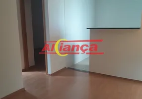 Foto 1 de Apartamento com 2 Quartos para alugar, 40m² em Lavras, Guarulhos