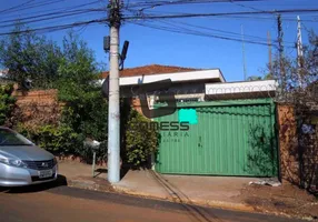 Foto 1 de Casa com 3 Quartos à venda, 287m² em Jardim Sumare, Ribeirão Preto