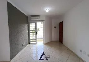 Foto 1 de Apartamento com 3 Quartos para alugar, 80m² em Parque São Lourenço, Indaiatuba