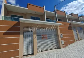 Foto 1 de Casa com 3 Quartos para alugar, 130m² em Oficinas, Ponta Grossa