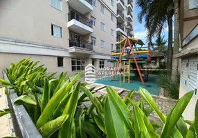 Foto 1 de Apartamento com 3 Quartos para alugar, 85m² em Santana, Pindamonhangaba