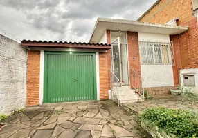 Foto 1 de Casa com 2 Quartos à venda, 82m² em Santa Tereza, Porto Alegre