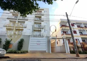 Foto 1 de Apartamento com 1 Quarto para alugar, 42m² em Campos Eliseos, Ribeirão Preto