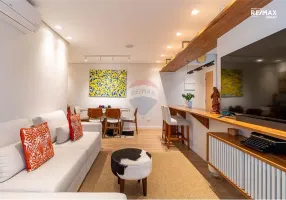 Foto 1 de Apartamento com 2 Quartos à venda, 81m² em Itaim Bibi, São Paulo