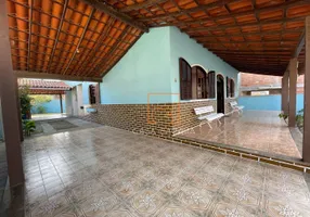Foto 1 de Casa com 4 Quartos à venda, 180m² em Baleia, São Pedro da Aldeia