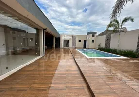 Foto 1 de Casa com 3 Quartos à venda, 140m² em Jardim São Sebastiao, Hortolândia