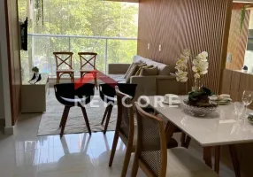 Foto 1 de Apartamento com 2 Quartos à venda, 60m² em Serrinha, Goiânia