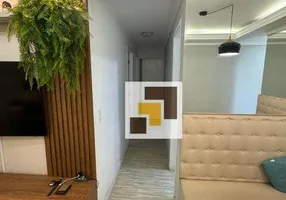 Foto 1 de Apartamento com 3 Quartos à venda, 62m² em Vila Paiva, São Paulo