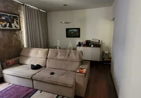 Foto 1 de Apartamento com 3 Quartos à venda, 118m² em Nova Suíssa, Belo Horizonte