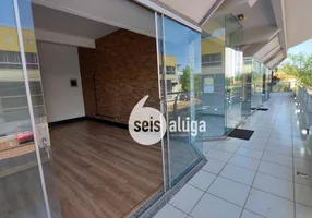 Foto 1 de Sala Comercial para alugar, 25m² em Centro, Americana