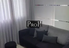 Foto 1 de Apartamento com 3 Quartos à venda, 70m² em Vila Sao Pedro, Santo André