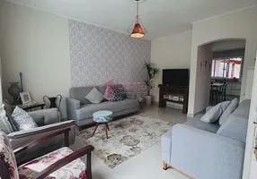 Foto 1 de Casa com 3 Quartos à venda, 167m² em Jardim Bandeiras, Jundiaí