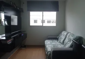 Foto 1 de Apartamento com 2 Quartos à venda, 47m² em Guadalupe, Rio de Janeiro