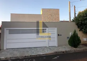 Foto 1 de Casa com 2 Quartos à venda, 120m² em Centenario da Emancipacao, São José do Rio Preto