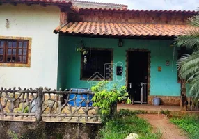 Foto 1 de Casa de Condomínio com 2 Quartos à venda, 90m² em Itapeba, Maricá