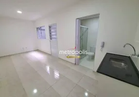 Foto 1 de Apartamento com 1 Quarto para alugar, 20m² em Móoca, São Paulo