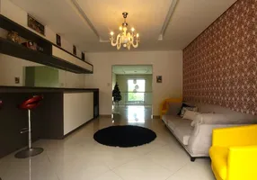 Foto 1 de Casa de Condomínio com 5 Quartos à venda, 350m² em Condomínio Residencial Mirante do Vale, Jacareí