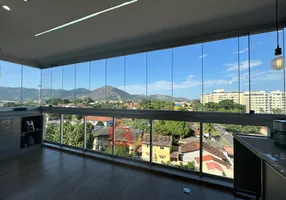 Foto 1 de Apartamento com 2 Quartos à venda, 71m² em Campo Grande, Rio de Janeiro