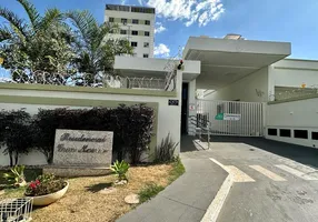 Foto 1 de Apartamento com 2 Quartos para alugar, 48m² em Jardim Luz, Aparecida de Goiânia