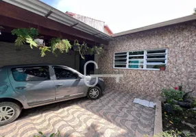 Foto 1 de Casa com 3 Quartos à venda, 80m² em Jardim Somar , Peruíbe