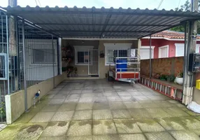 Foto 1 de Casa com 2 Quartos à venda, 59m² em Hípica, Porto Alegre
