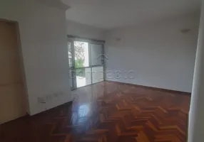 Foto 1 de Apartamento com 3 Quartos para alugar, 117m² em Jardim Vivendas, São José do Rio Preto