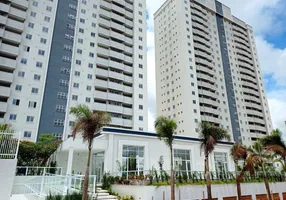 Foto 1 de Apartamento com 3 Quartos à venda, 77m² em Setor Faiçalville, Goiânia