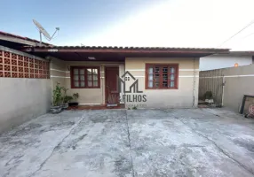 Foto 1 de Casa com 3 Quartos à venda, 70m² em Bairro Alto, Curitiba
