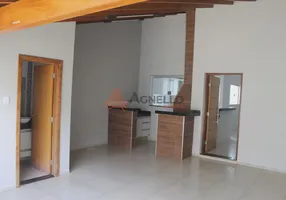 Foto 1 de Casa com 3 Quartos à venda, 150m² em Parque Universitário, Franca