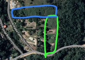 Foto 1 de Lote/Terreno à venda, 7500m² em Aldeia Ivoturucaia, Franco da Rocha