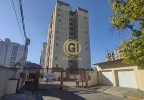 Foto 1 de Apartamento com 2 Quartos à venda, 90m² em Jardim Pereira do Amparo, Jacareí