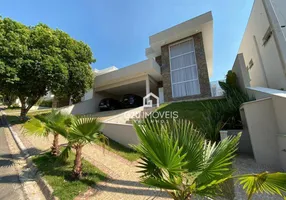 Foto 1 de Casa de Condomínio com 4 Quartos à venda, 315m² em Condominio Porto Seguro Village, Valinhos