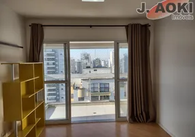 Foto 1 de Apartamento com 1 Quarto à venda, 41m² em Saúde, São Paulo