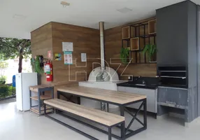 Foto 1 de Apartamento com 2 Quartos à venda, 47m² em Jardim Residencial Paraíso, Araraquara