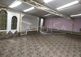 Foto 1 de Imóvel Comercial com 3 Quartos à venda, 213m² em Conjunto Habitacional Padre Anchieta, Campinas
