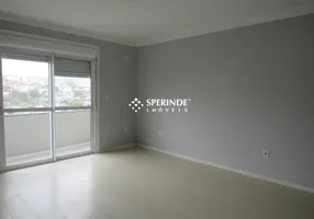 Foto 1 de Apartamento com 3 Quartos para alugar, 85m² em Rio Branco, Caxias do Sul