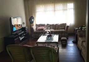 Foto 1 de Sobrado com 3 Quartos à venda, 353m² em Jardim, Santo André