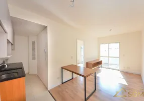 Foto 1 de Apartamento com 1 Quarto à venda, 49m² em Rebouças, Curitiba