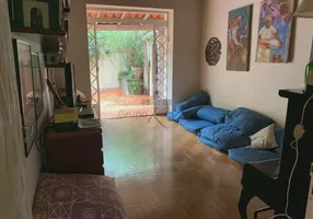 Foto 1 de Casa com 3 Quartos à venda, 400m² em Sumaré, São Paulo