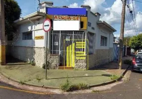 Foto 1 de Imóvel Comercial com 3 Quartos para alugar, 249m² em Parque Industrial, São José do Rio Preto