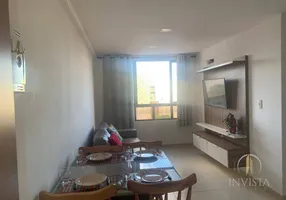 Foto 1 de Flat com 2 Quartos para alugar, 45m² em Cabo Branco, João Pessoa