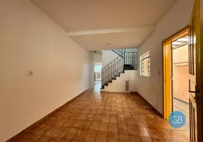 Foto 1 de Sobrado com 3 Quartos à venda, 125m² em Vila Nova Pauliceia, São Paulo